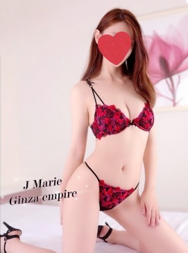 J Marie(No Japanese Customer)