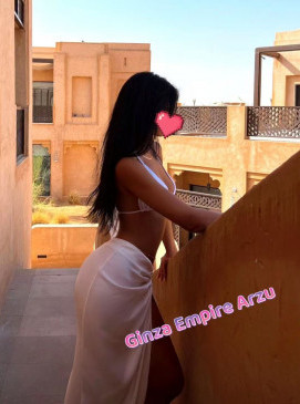 New Turkish x Iranian Arzu(No Indian)