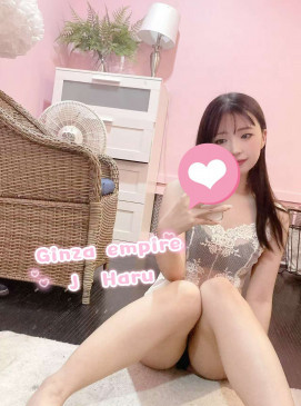 New J Haru(No Indian)