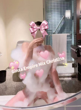 C x Russian Christina(No Indian)