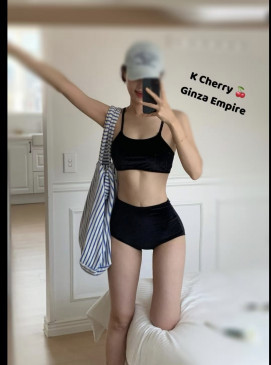 New K Cherry(No Indian,Korean)(Asian only)(45Minimum)