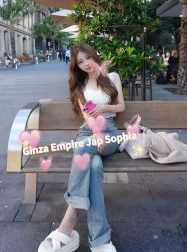 New J Sophia(No Indian)